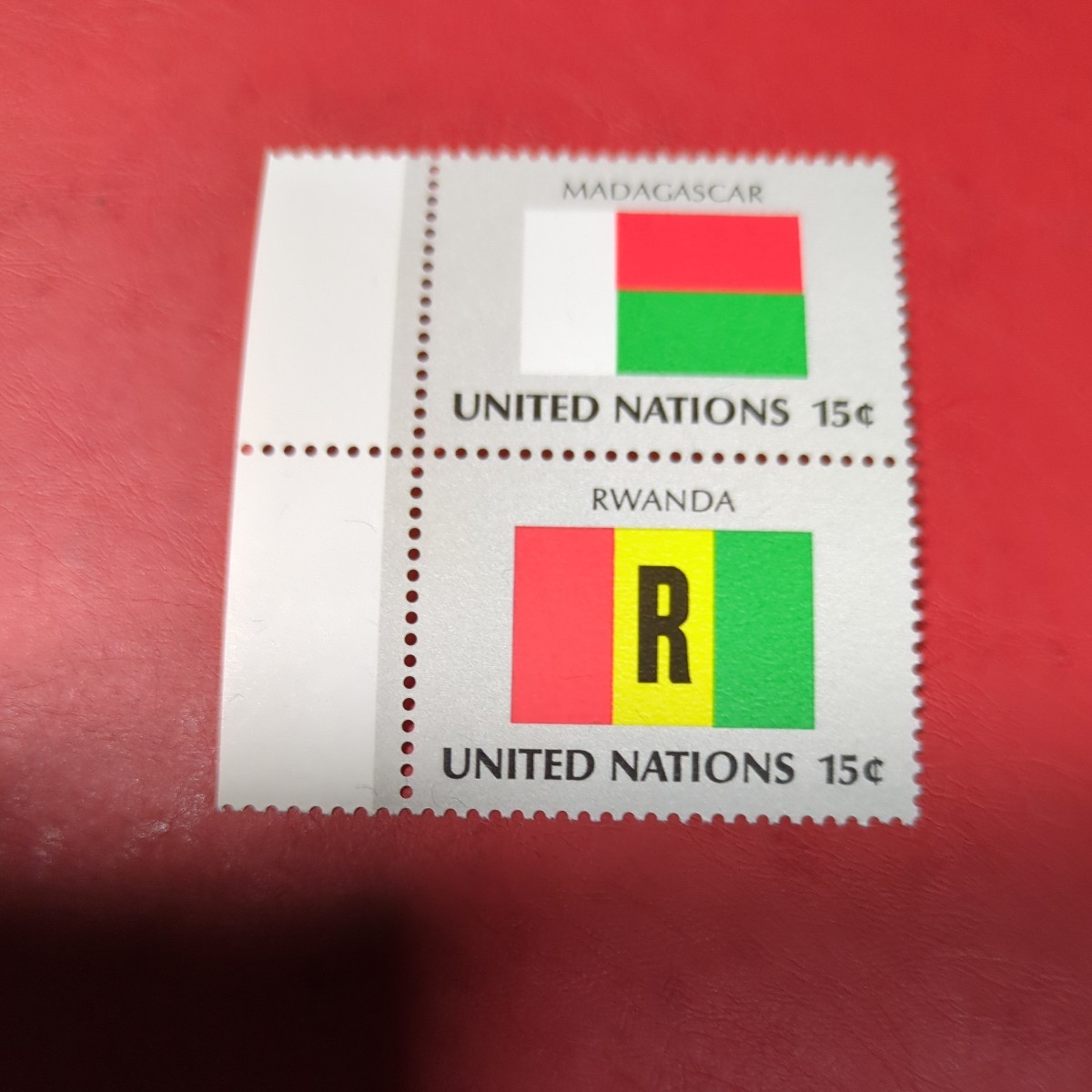 Yahoo!オークション -「国連切手」の落札相場・落札価格