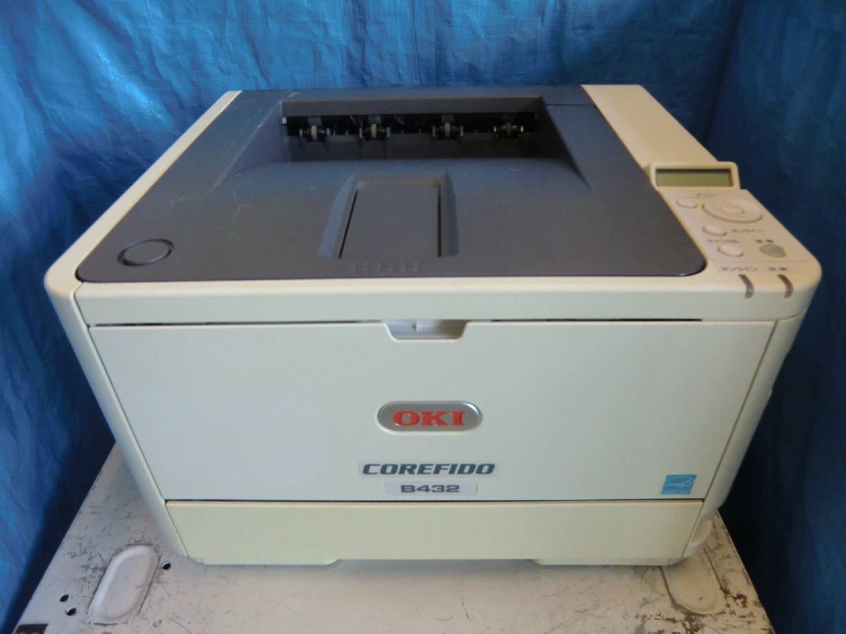 2026年最新】Yahoo!オークション -oki b432の中古品・新品・未使用品一覧