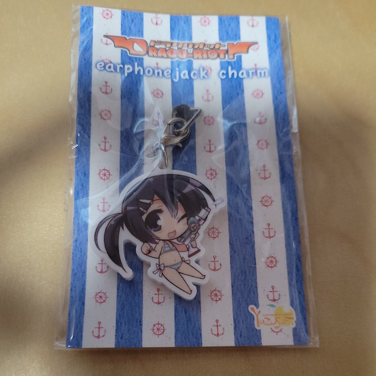 非売品】ドラクリオット むりりん こぶいち A3 サイズ 耐水ポスター