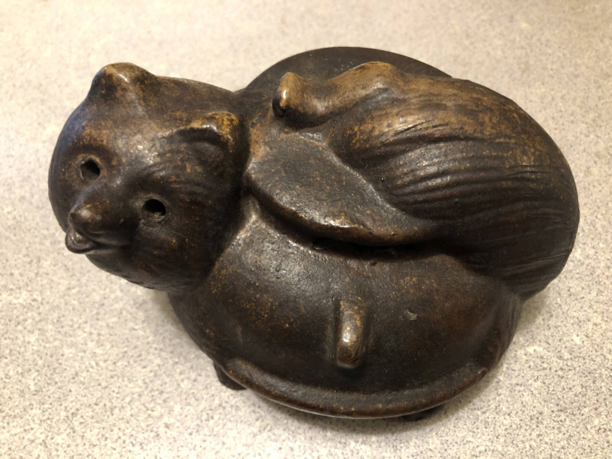 2026年最新】Yahoo!オークション -狸 茶釜(アンティーク、コレクション