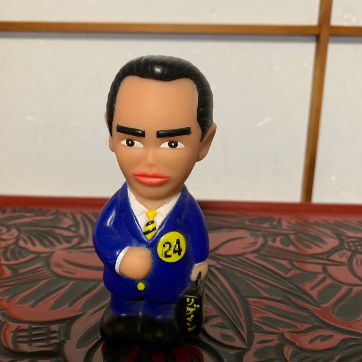 Yahoo!オークション -「リゲイン ソフビ」の落札相場・落札価格