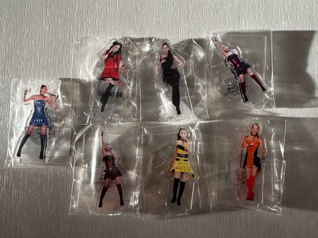 2026年最新】Yahoo!オークション -安室奈美恵 アクリルスタンドの中古