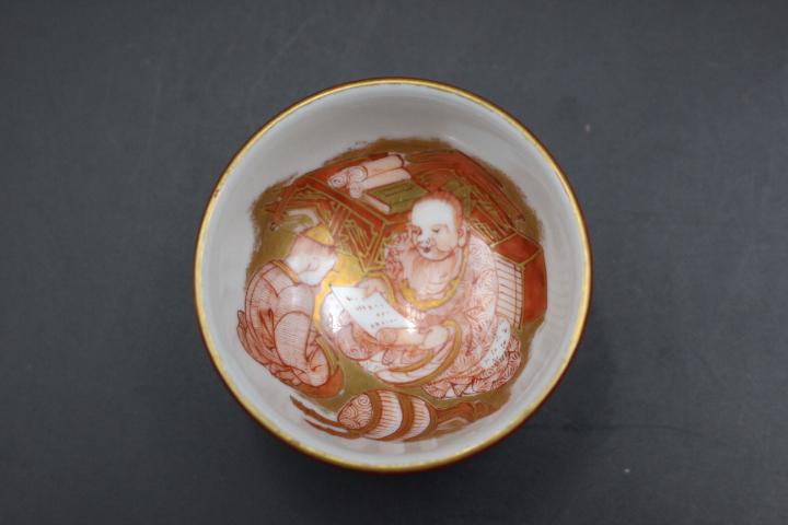 2026年最新】Yahoo!オークション -中村秋塘(工芸品)の中古品・新品・未