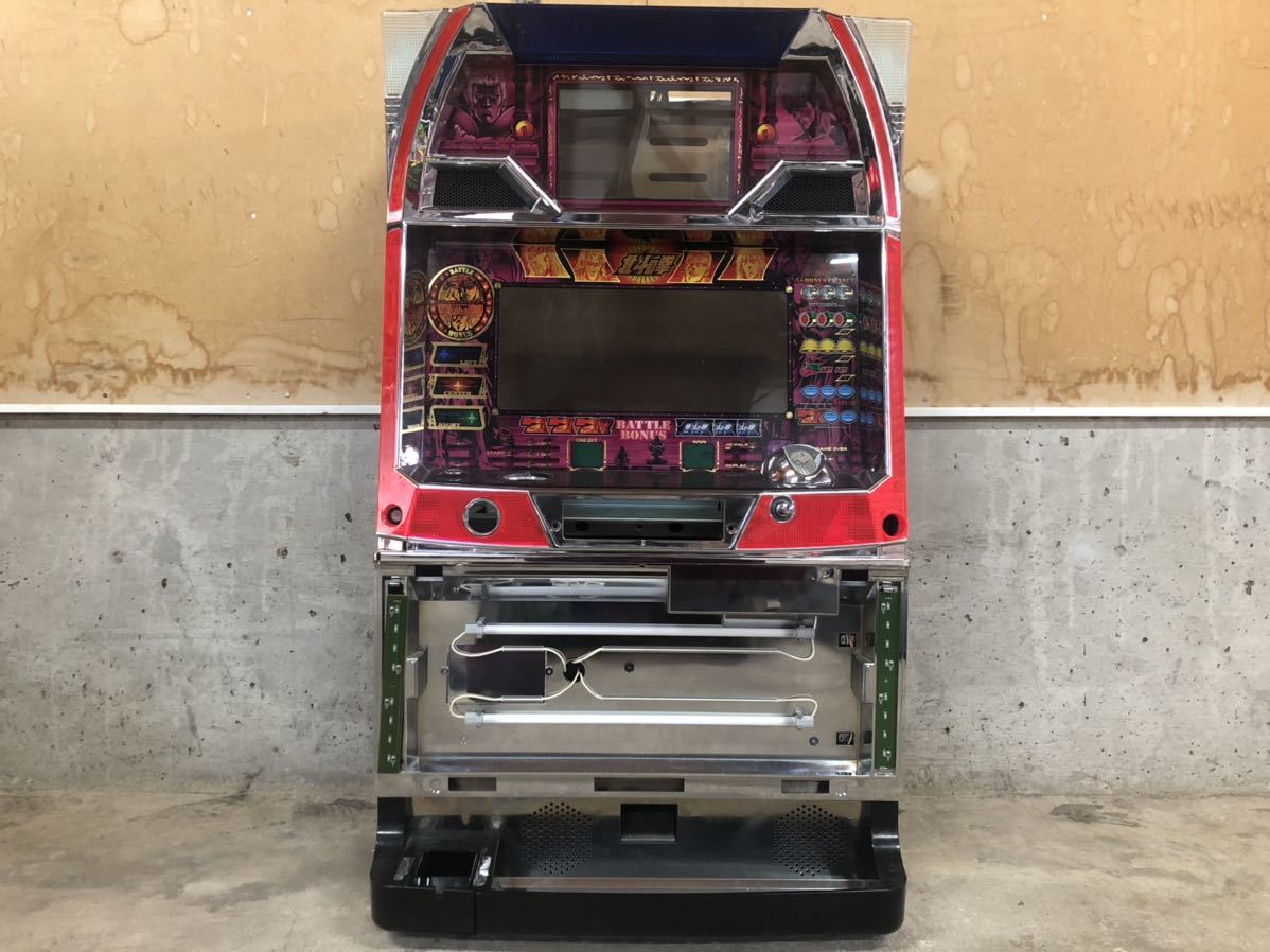 2026年最新】Yahoo!オークション -パチスロ 北斗の拳 パネル(パチンコ