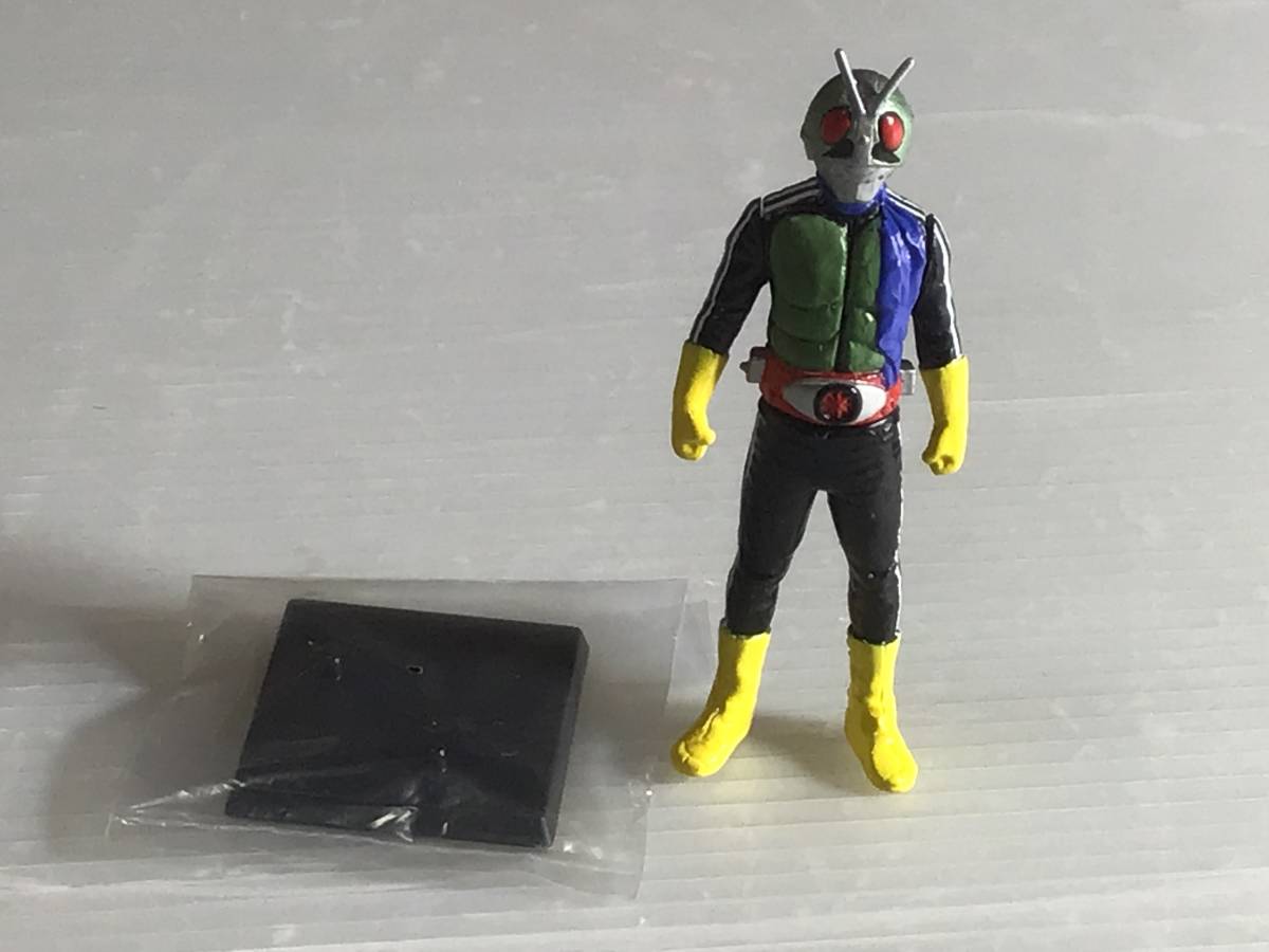 2026年最新】Yahoo!オークション -ハイパーホビー付録(仮面ライダー)の