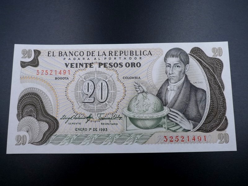 Yahoo!オークション -「(columbia」(紙幣) (貨幣)の落札相場・落札価格