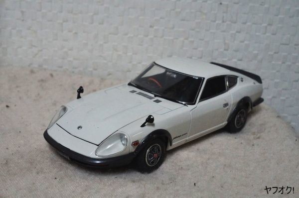 2026年最新】Yahoo!オークション -フェアレディ240z(エブロ)の中古品
