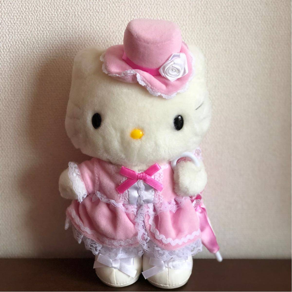 嶽本野ばら×ハローキティ まとめ売り 激レア ロリータ ゴスロリ ご当地