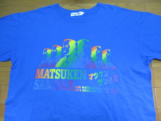 2026年最新】Yahoo!オークション -マツケン tシャツの中古品・新品・未