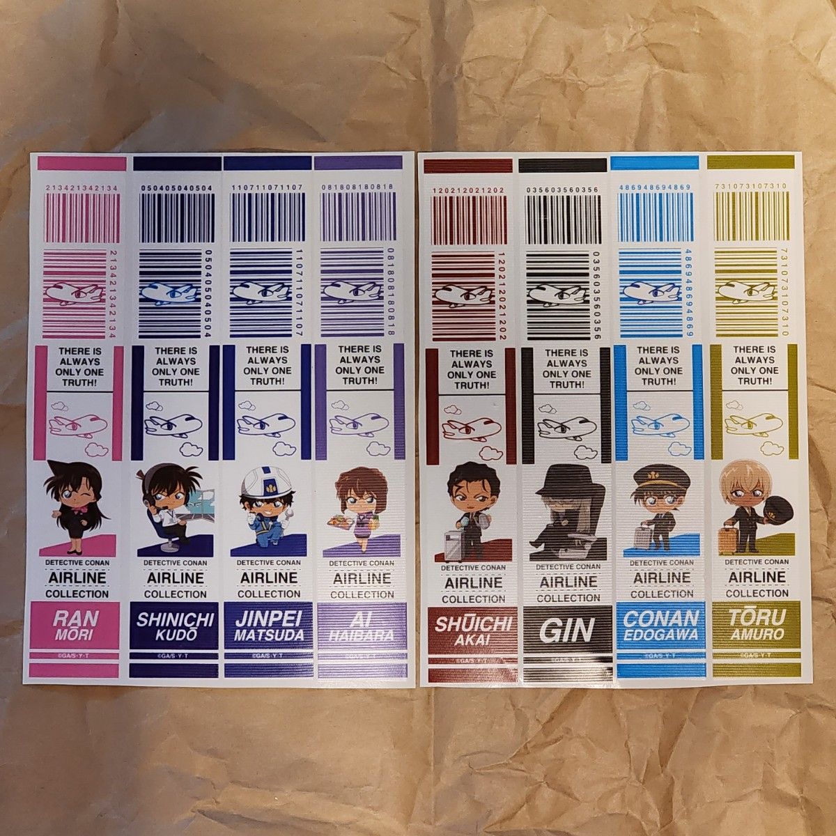 エア・ギア エンブレム メタリック ステッカー シール｜Yahoo!フリマ