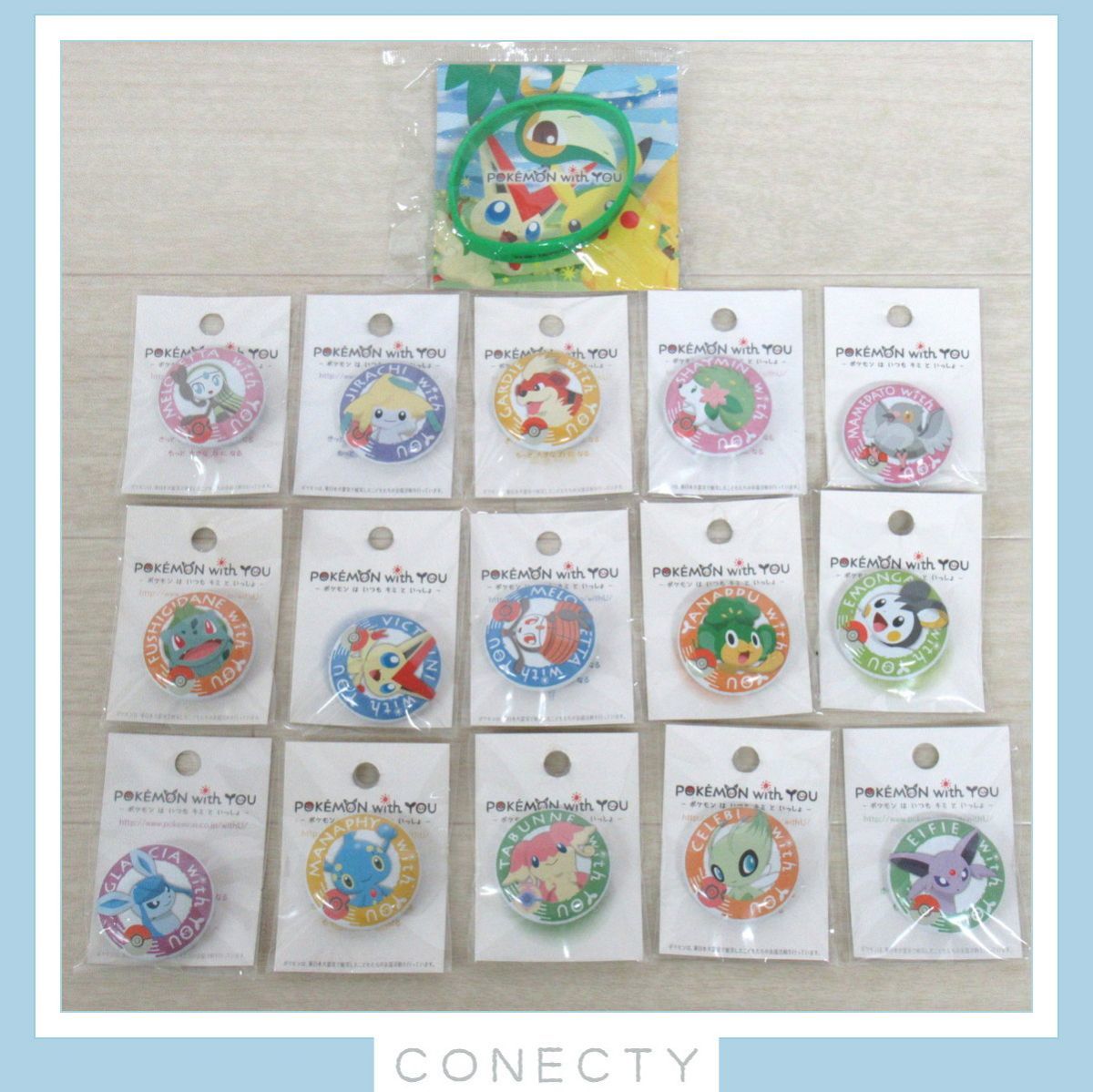 2003 ポケモン 缶バッジ バッチ ポケモンセンター ラティアス ラティオス