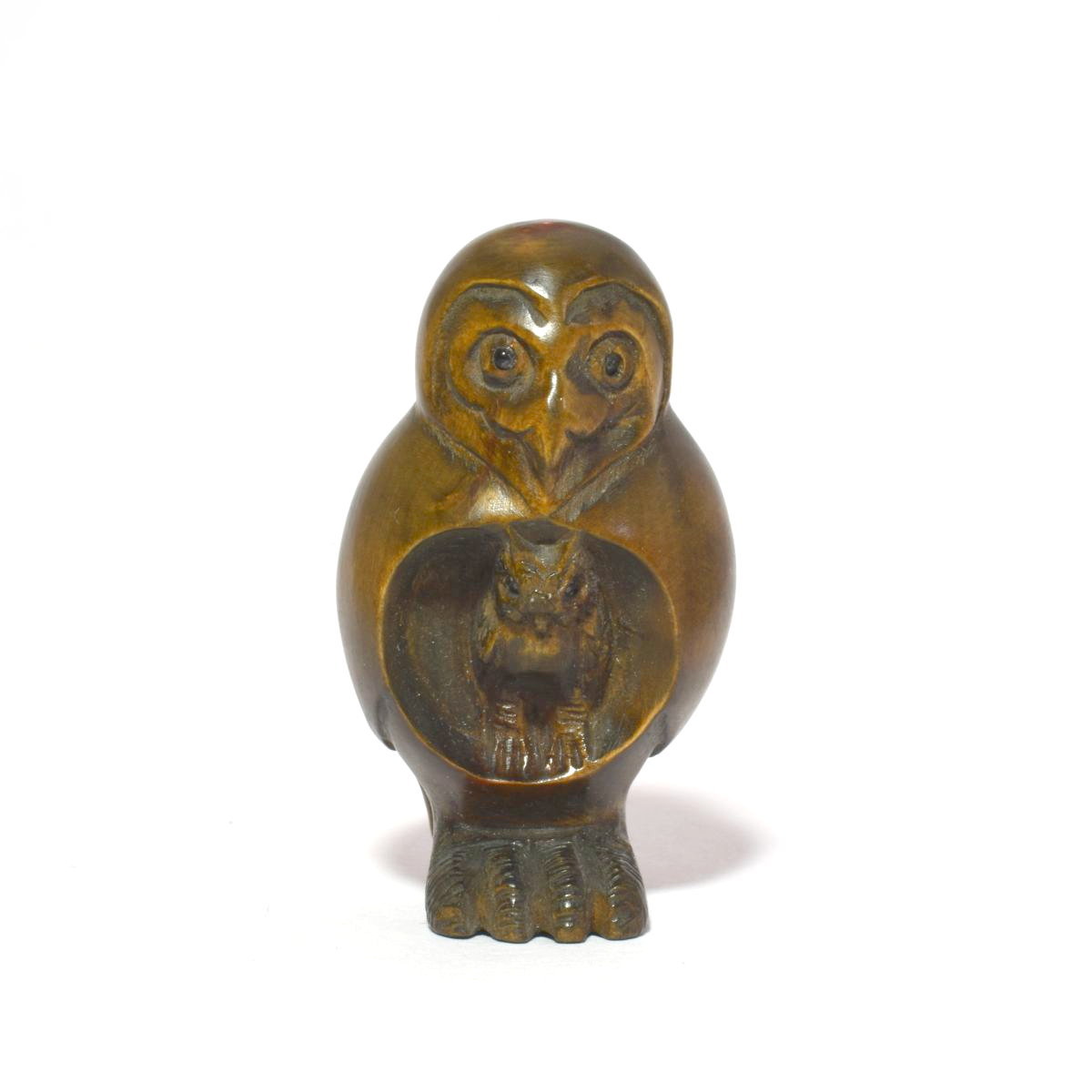 2026年最新】Yahoo!オークション -木彫り 彫刻 フクロウの中古品・新品