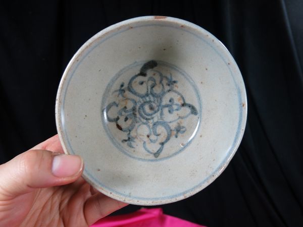 2026年最新】元時代の染付陶器 - Yahoo!オークション