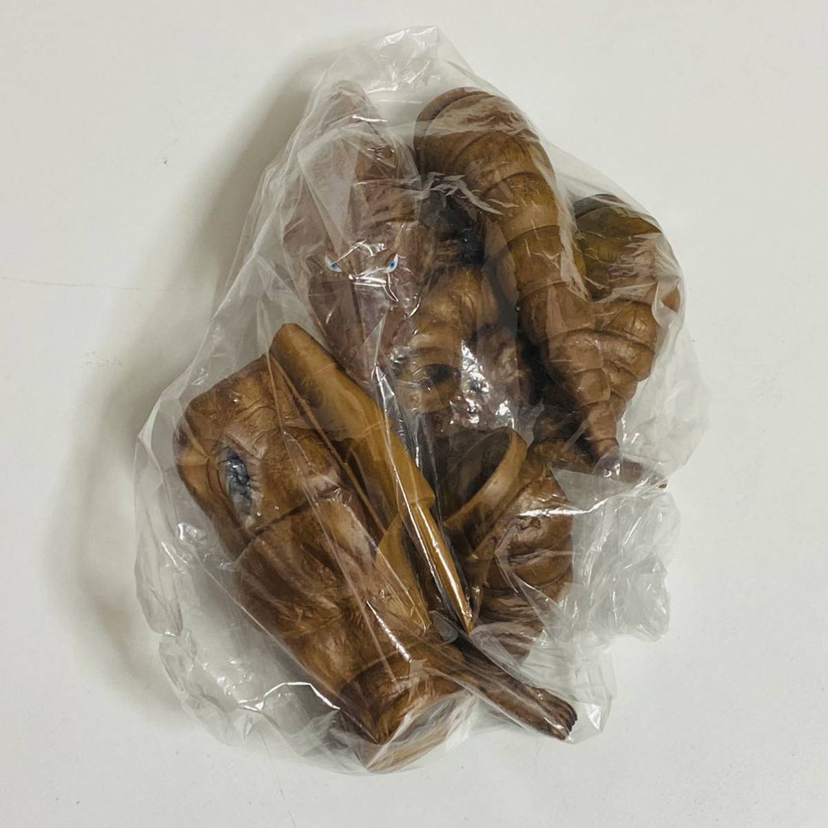 Marmit マーミット リアルペイントキット 大怪獣リアルソフビキット