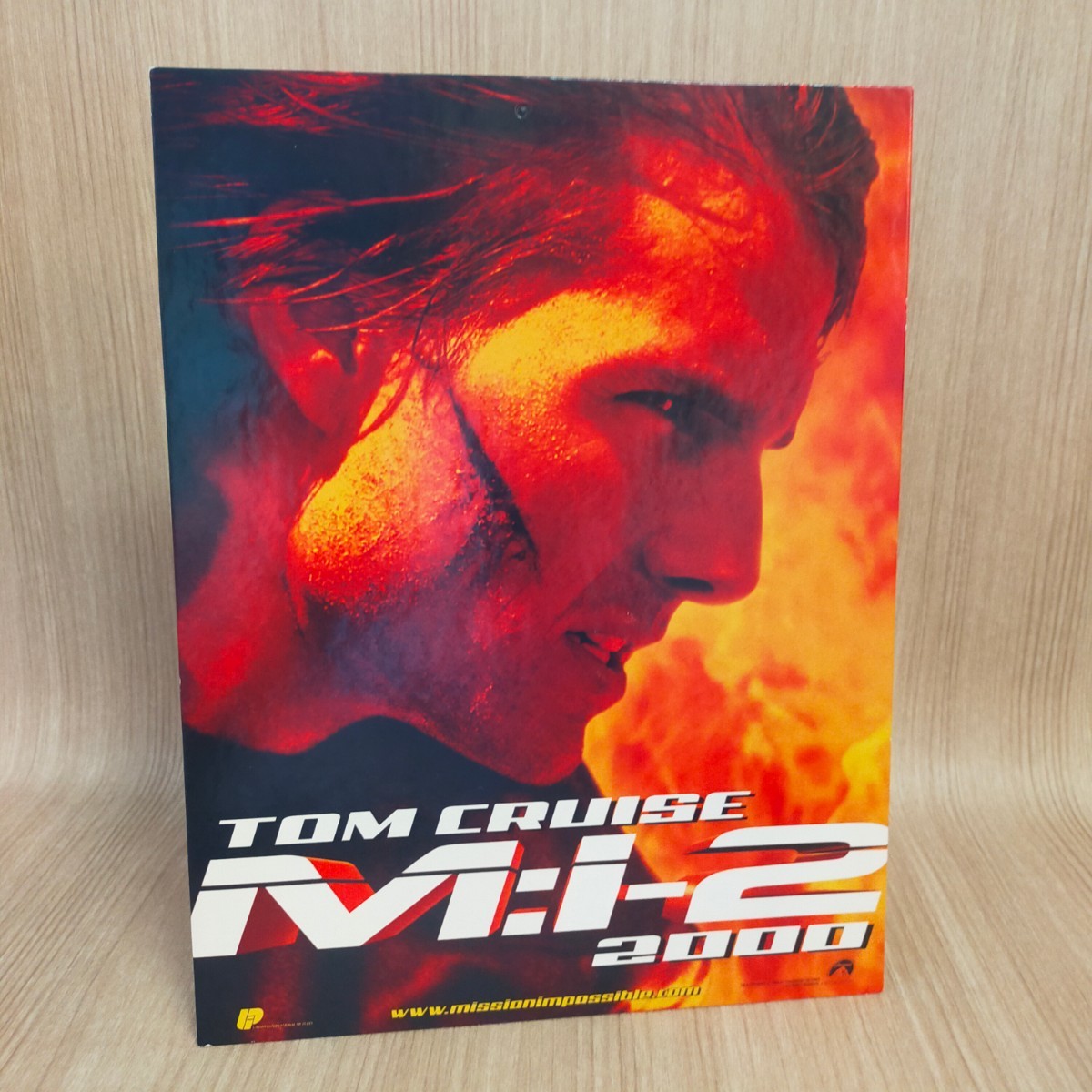 2026年最新】Yahoo!オークション -ミッション:インポッシブル2(映画)の