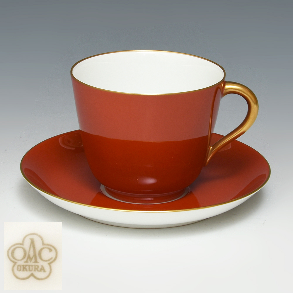 2026年最新】Yahoo!オークション -オールド大倉陶園の中古品・新品・未