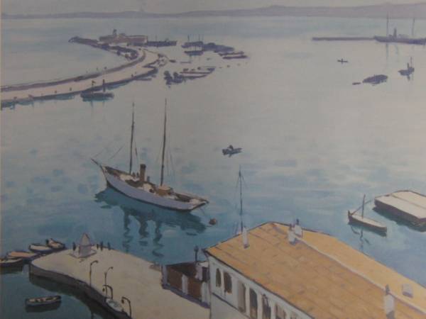 2026年最新】アルベールマルケの美しい自然・風景画の油彩作品 - Yahoo