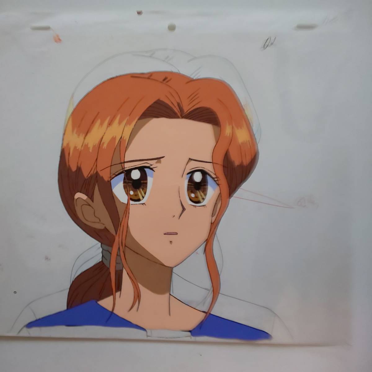 2026年最新】Yahoo!オークション -こどものおもちゃ セル画の中古品