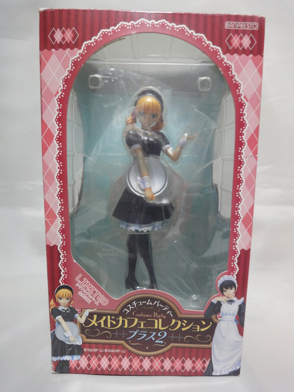 2026年最新】Yahoo!オークション -メイドカフェコレクションの中古品