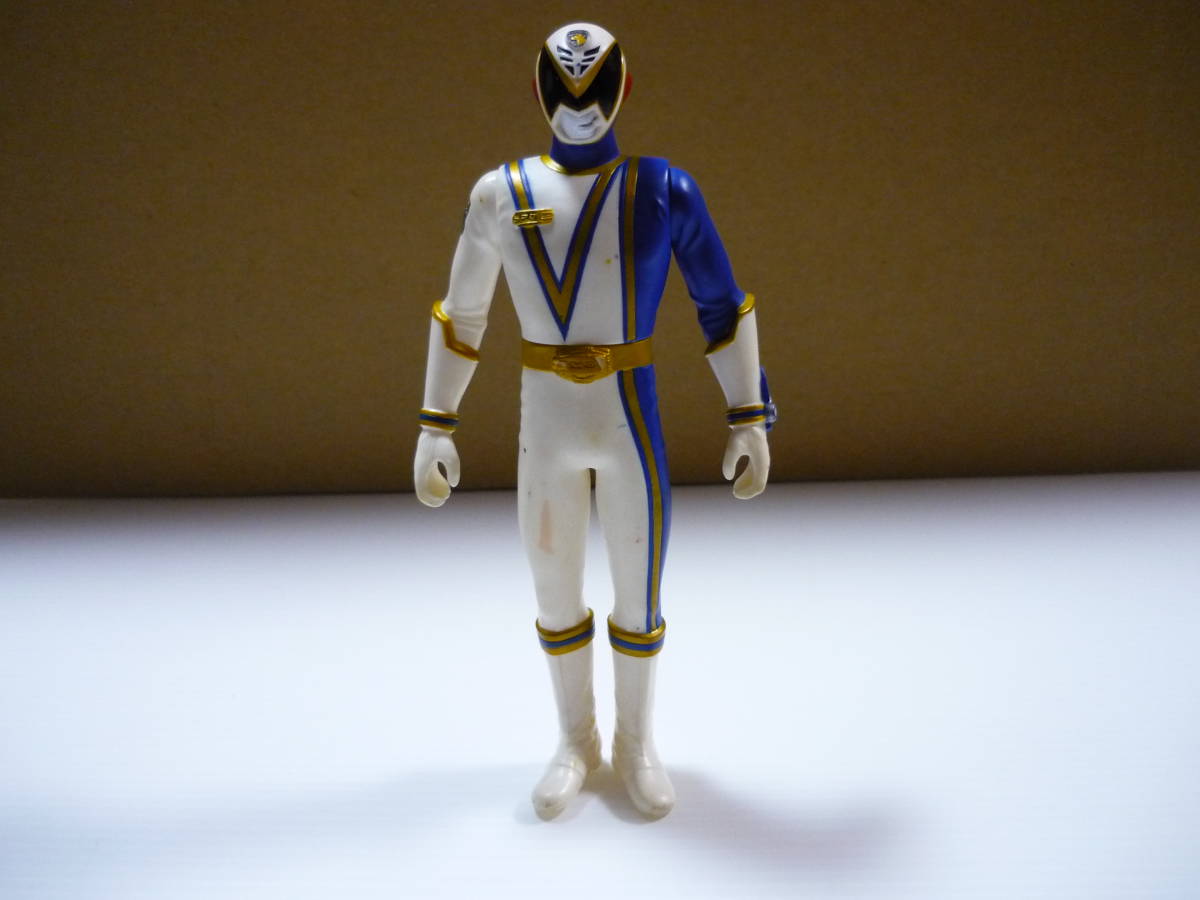 2026年最新】Yahoo!オークション -デカレンジャー デカブレイク(戦隊