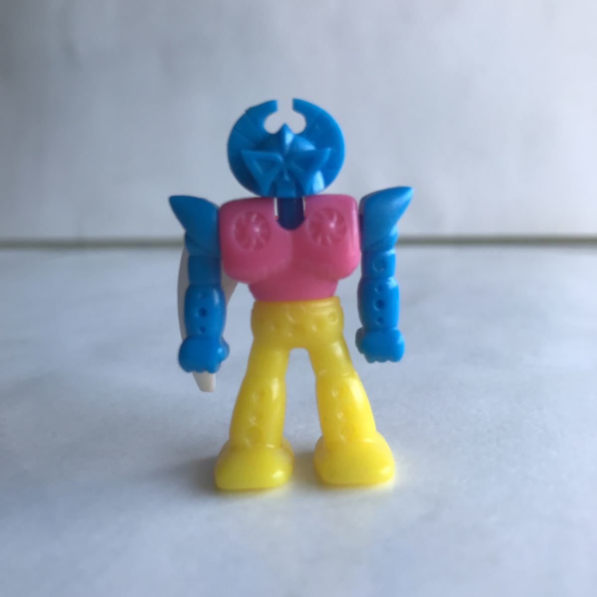 2026年最新】Yahoo!オークション -グリコ おまけ ロボ(グリコ)の中古品