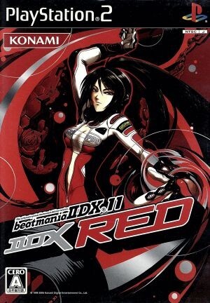 コナミ beatmania IIDX 11 IIDX RED オークション比較 - 価格.com
