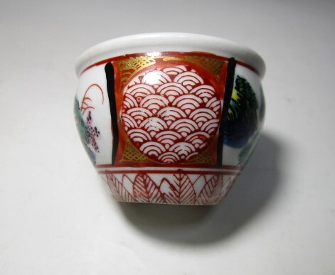 九谷 庄三の値段と価格推移は？｜59件の売買データから九谷 庄三の価値