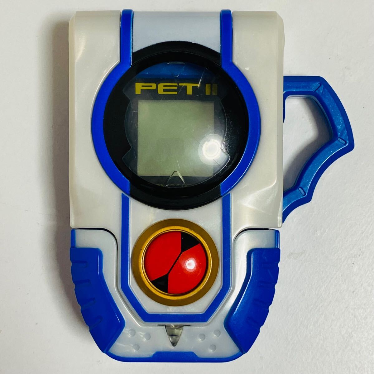 Yahoo!オークション -「ロックマンエグゼ ペット」(その他) (電子玩具