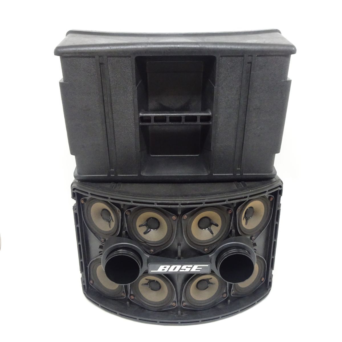 BOSE ボーズ 802 series II スピーカーペアセット音響機器PAスピーカー