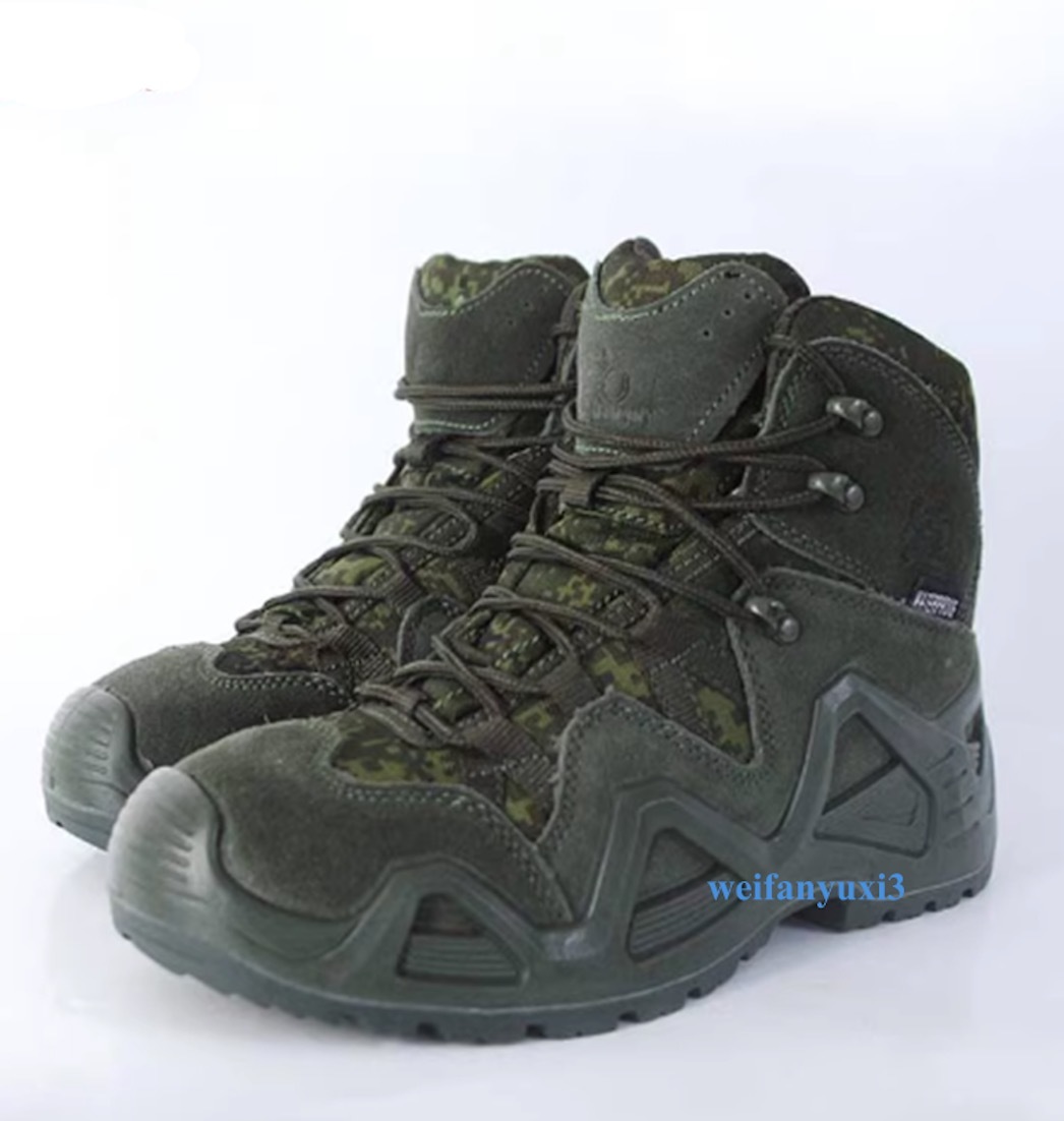 2026年最新】Yahoo!オークション -ロシア軍 ブーツ(ミリタリー)の中古