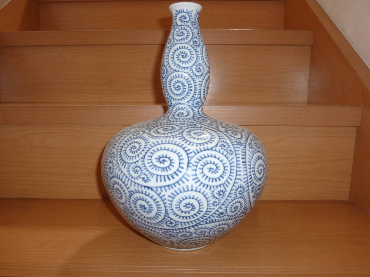 2026年最新】Yahoo!オークション -蛸唐草 壺の中古品・新品・未使用品一覧