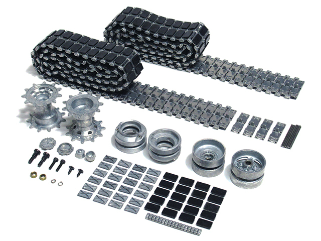 2026年最新】Yahoo!オークション -金属戦車ラジコンの中古品・新品・未