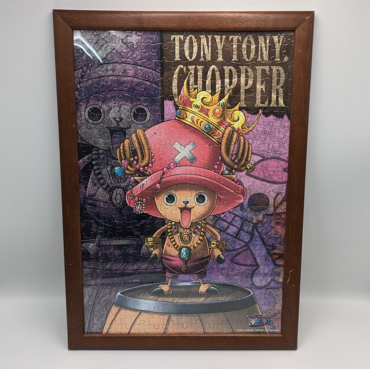 2026年最新】Yahoo!オークション -ワンピースパズル完成品の中古品