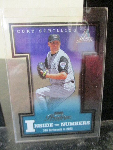 2026年最新】Yahoo!オークション -カート・シリング(野球)の中古品