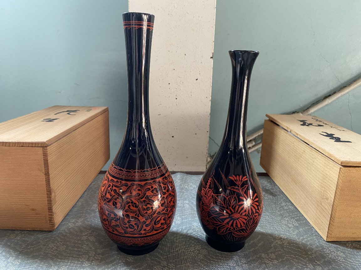 2026年最新】Yahoo!オークション -讃岐キンマ(漆芸)の中古品・新品・未