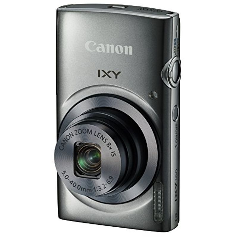 2026年最新】Yahoo!オークション -canon ixy 160の中古品・新品・未