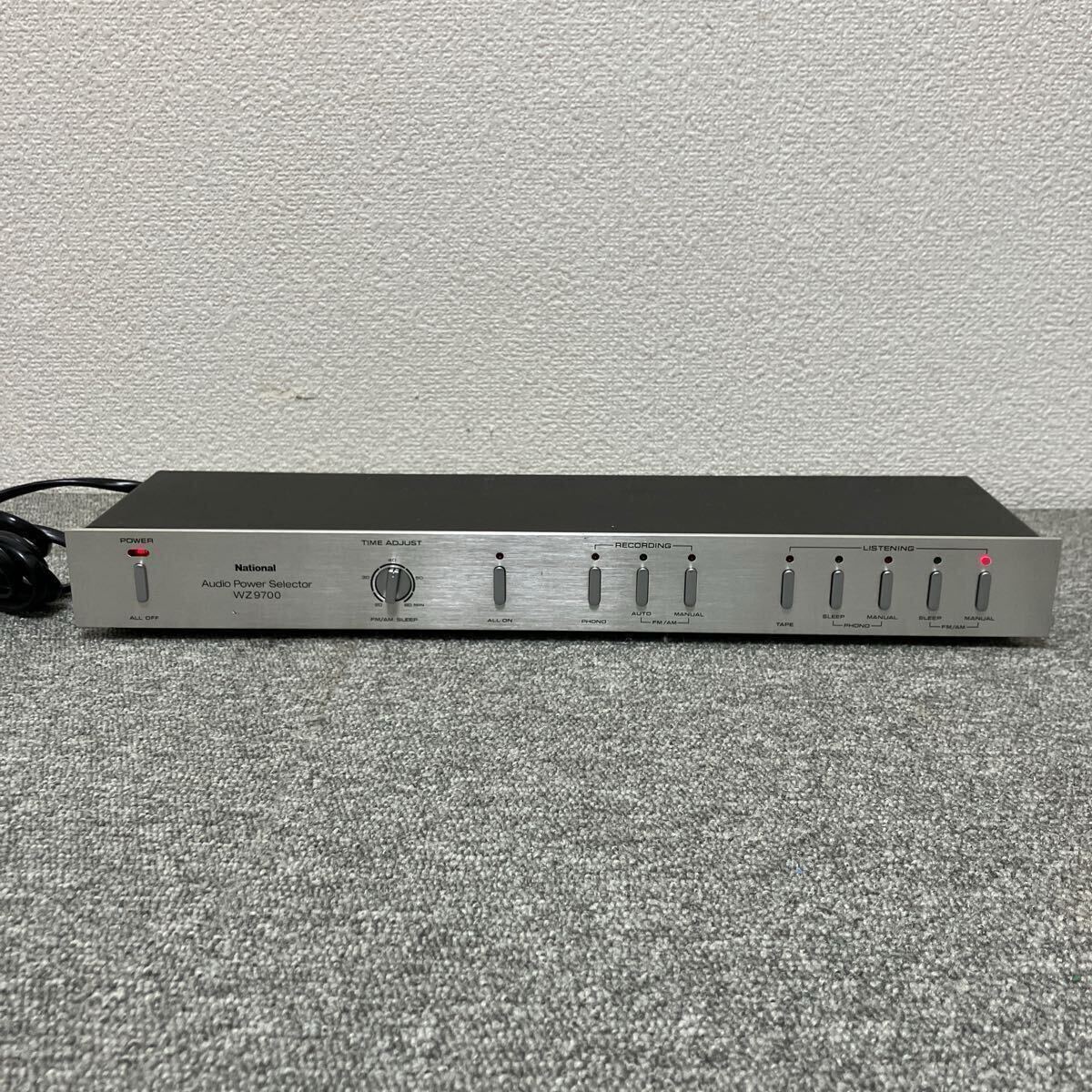 Yahoo!オークション -「9700」(その他) (オーディオ機器)の落札相場