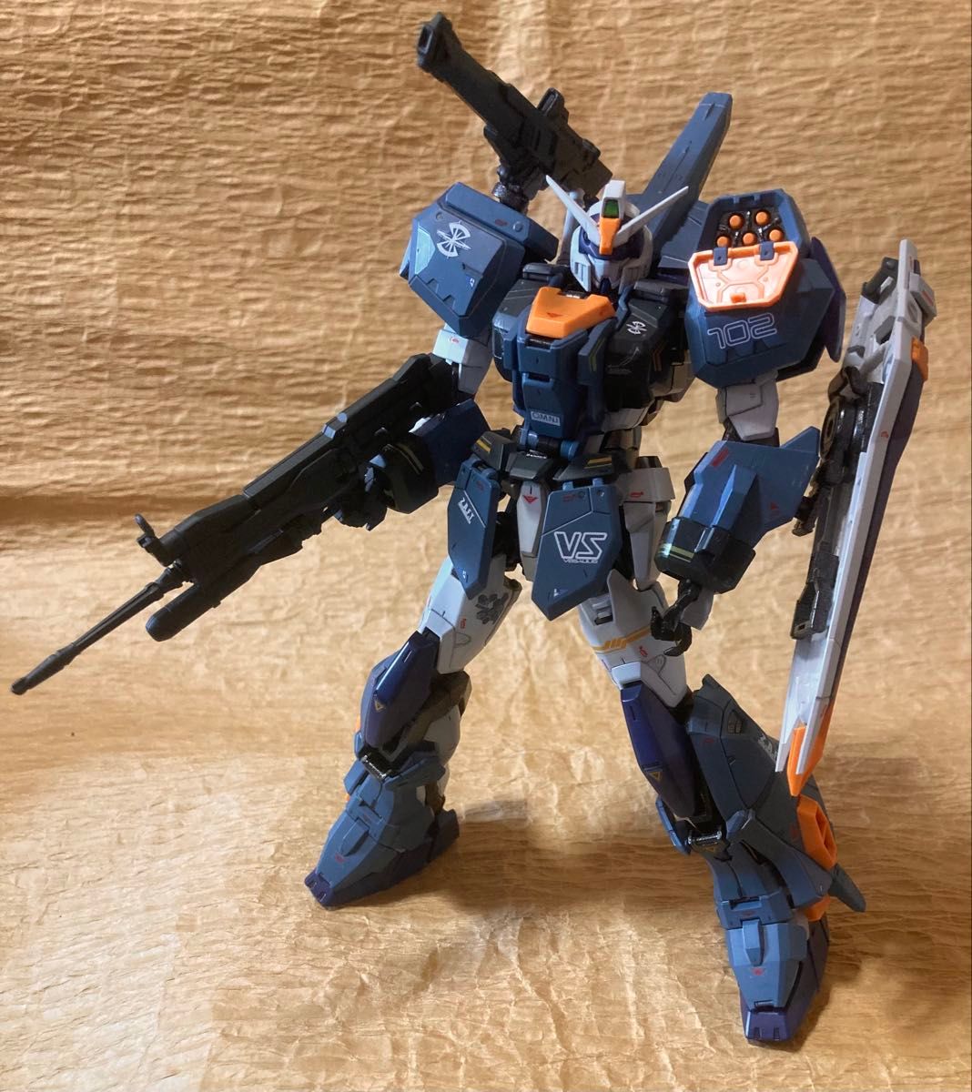 MG イージスガンダム MG ストライクガンダムver RM 2体セット｜Yahoo