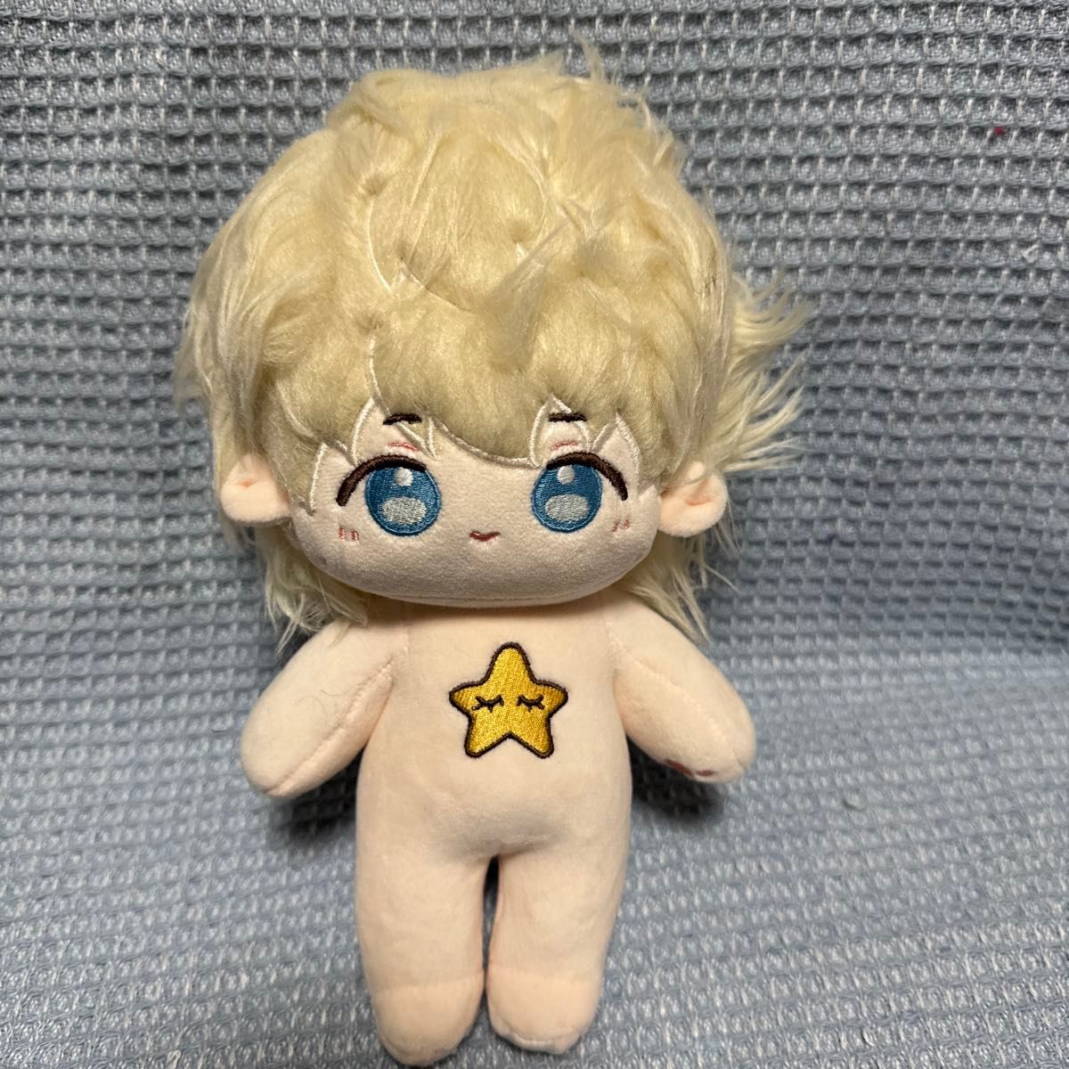 Revenged Love 逆愛 姜小 xiaoshuai 20cmぬいぐるみ｜Yahoo!フリマ（旧