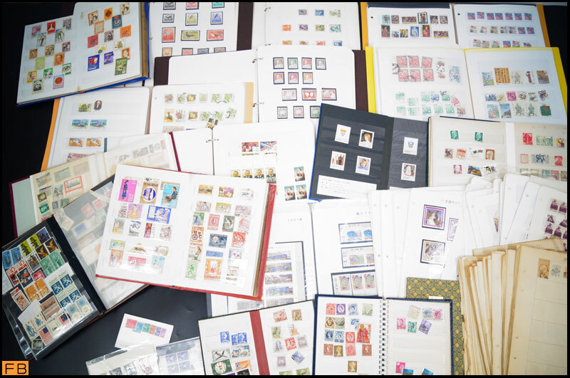 2026年最新】Yahoo!オークション -外国切手 大量の中古品・新品・未