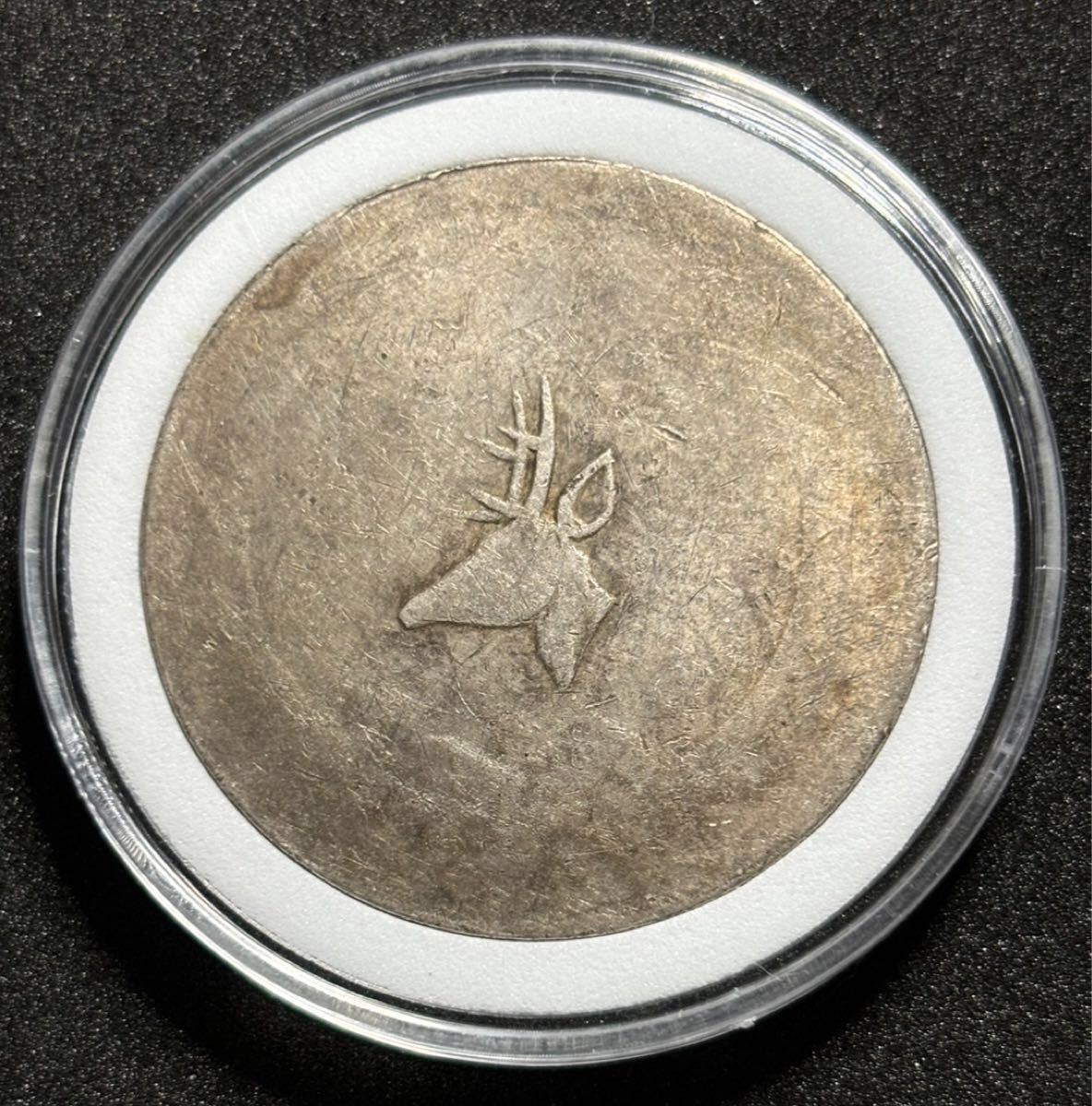 1931年）フランス領インドシナ 1ピアストル銀貨｜Yahoo!フリマ（旧