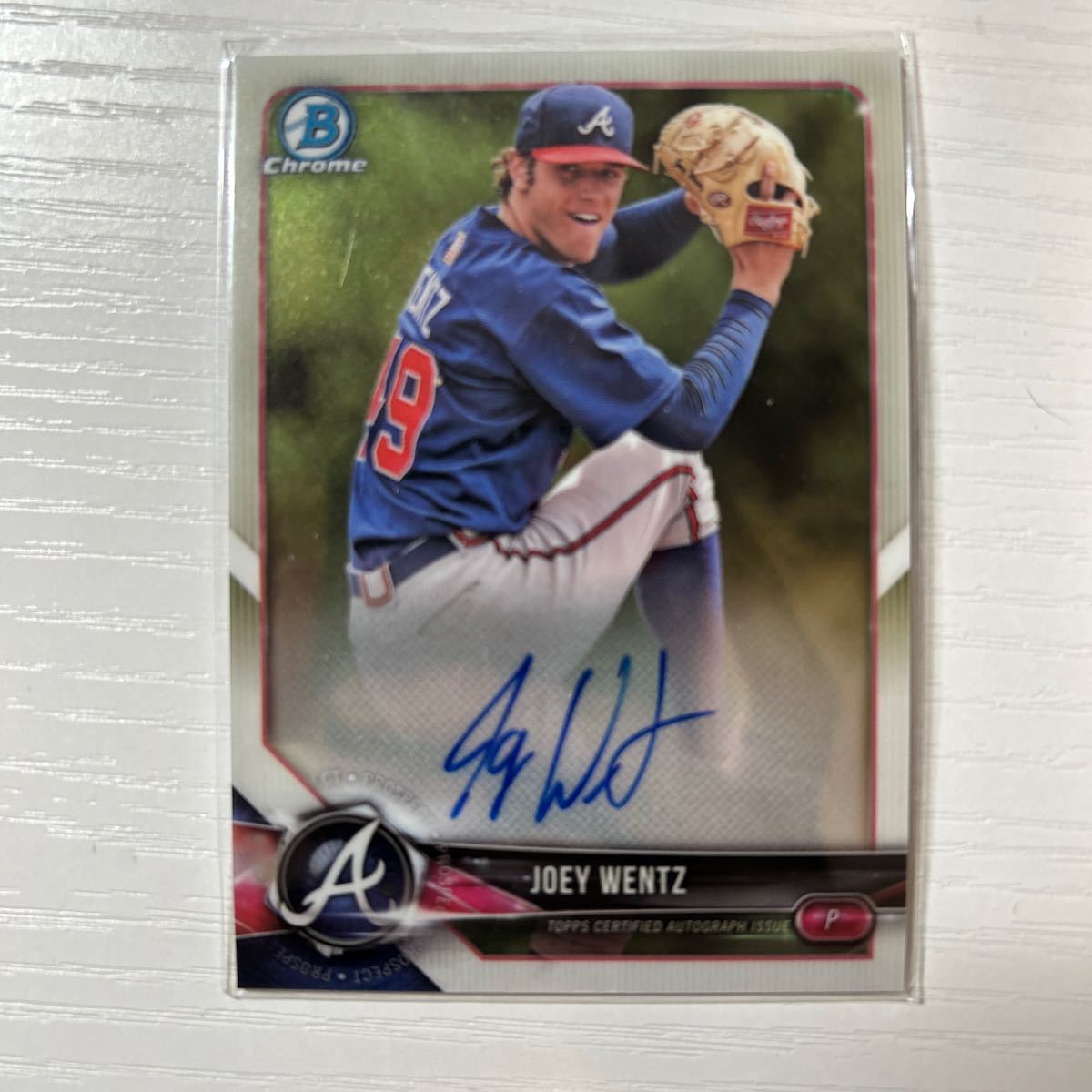 Yahoo!オークション -「bowman auto」の落札相場・落札価格