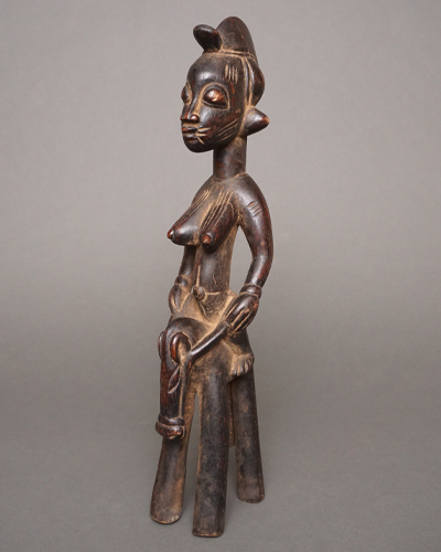 2026年最新】Yahoo!オークション -アフリカ 木彫り人形の中古品・新品