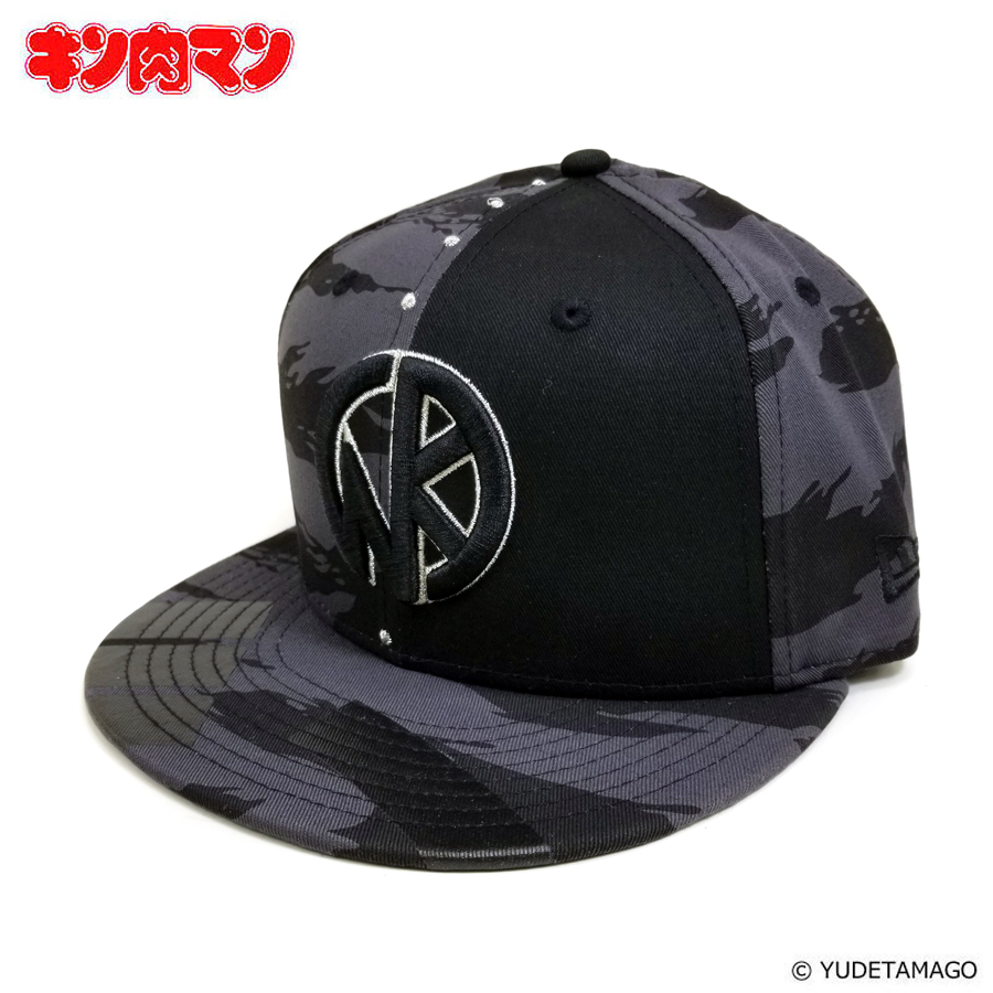 2026年最新】Yahoo!オークション -ニューエラ キャップ キン肉マンの