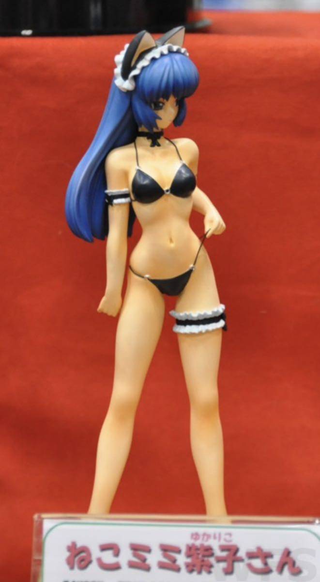 バニーガーデン 美羽香 可動カラーレジンキット｜Yahoo!フリマ（旧