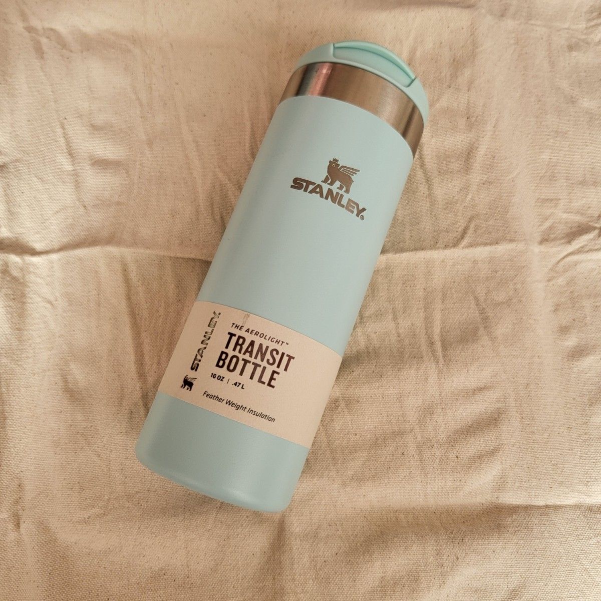 送料無料 新品 Platatac 1 Litre Flask 1リッター フラスコ ウォーター