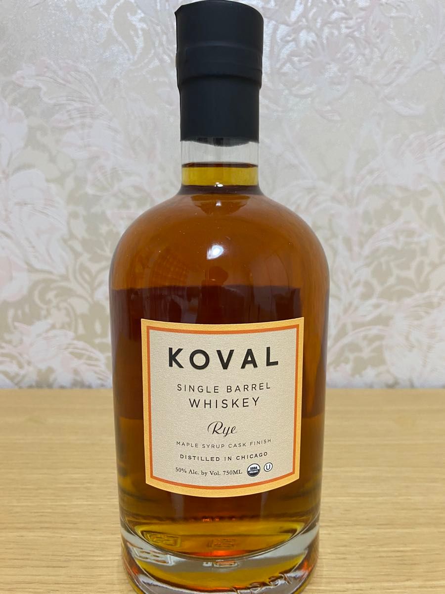 長濱 コーヴァルメープルカスク+AMAHAGAN100ml2本セット｜Yahoo!フリマ