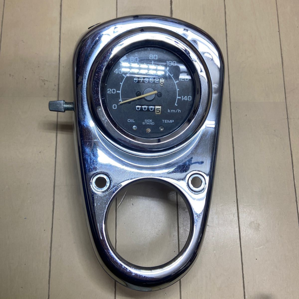 2026年最新】Yahoo!オークション -vツインマグナ250 パーツ(メーター