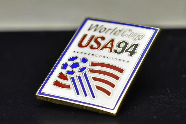 1994ワールドカップ記念ピンバッチ 2025年最新】ワールドカップ 94