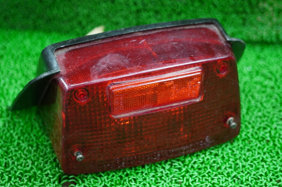 CBR400F NC17 純正 テールランプ 当時物